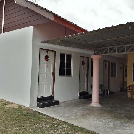 The Sofea Inn Transit Room Airport Kota Bharu Pengkalan Cepa Экстерьер фото