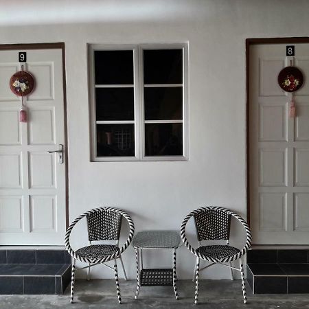 The Sofea Inn Transit Room Airport Kota Bharu Pengkalan Cepa Экстерьер фото