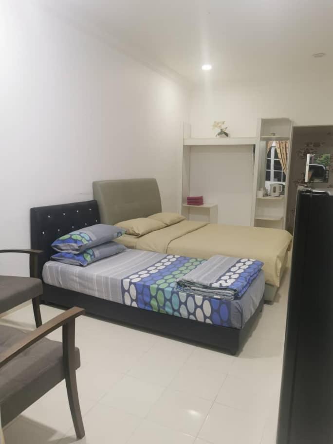 The Sofea Inn Transit Room Airport Kota Bharu Pengkalan Cepa Экстерьер фото