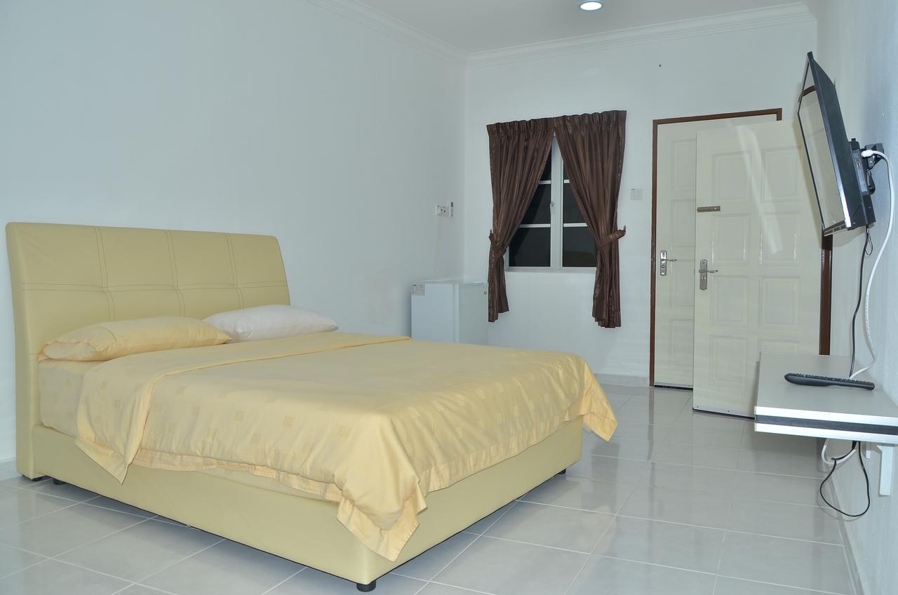 The Sofea Inn Transit Room Airport Kota Bharu Pengkalan Cepa Экстерьер фото