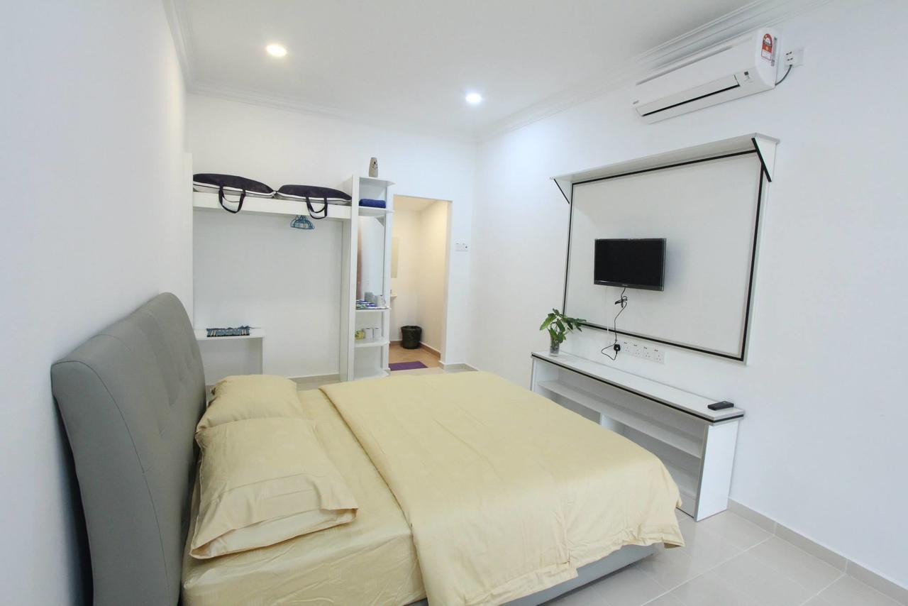 The Sofea Inn Transit Room Airport Kota Bharu Pengkalan Cepa Экстерьер фото