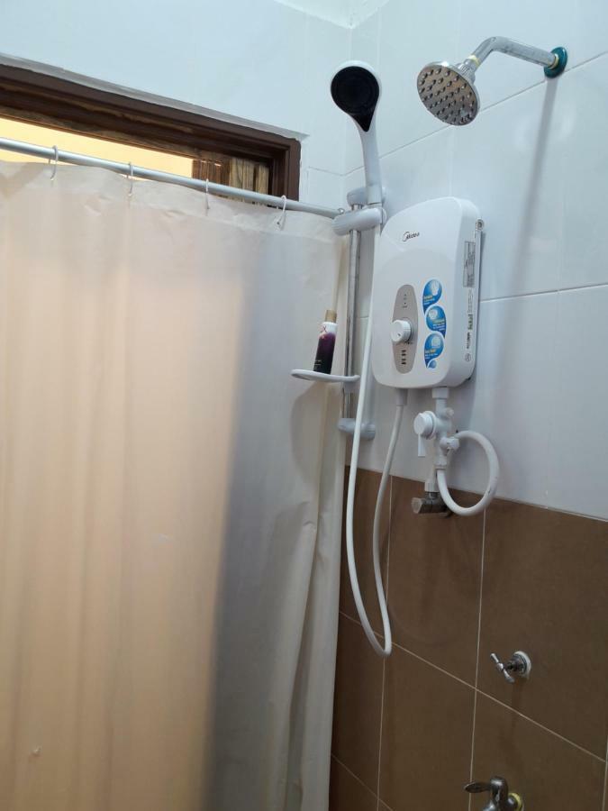 The Sofea Inn Transit Room Airport Kota Bharu Pengkalan Cepa Экстерьер фото