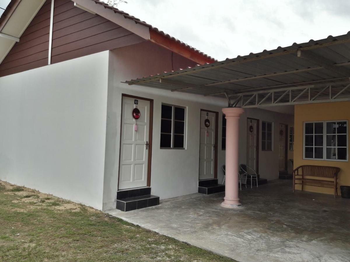 The Sofea Inn Transit Room Airport Kota Bharu Pengkalan Cepa Экстерьер фото