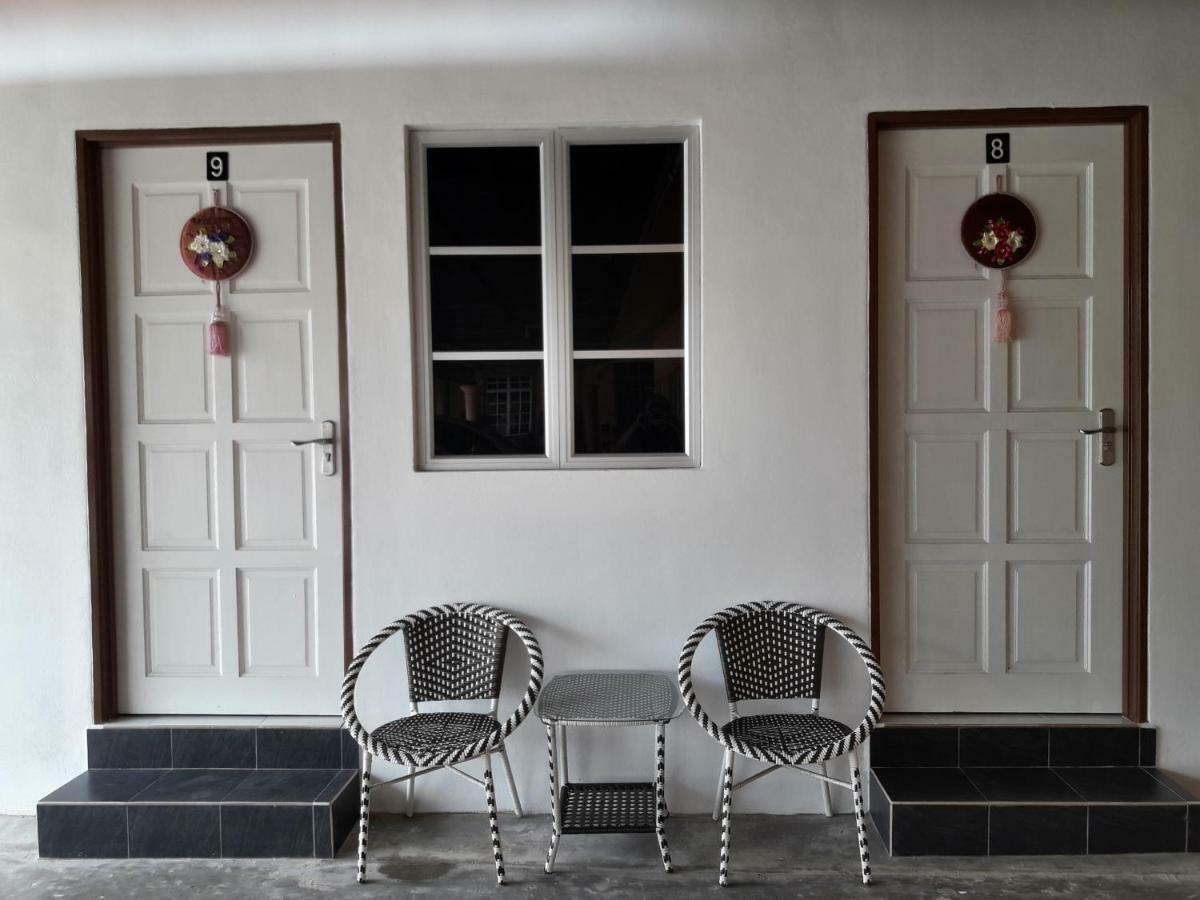 The Sofea Inn Transit Room Airport Kota Bharu Pengkalan Cepa Экстерьер фото