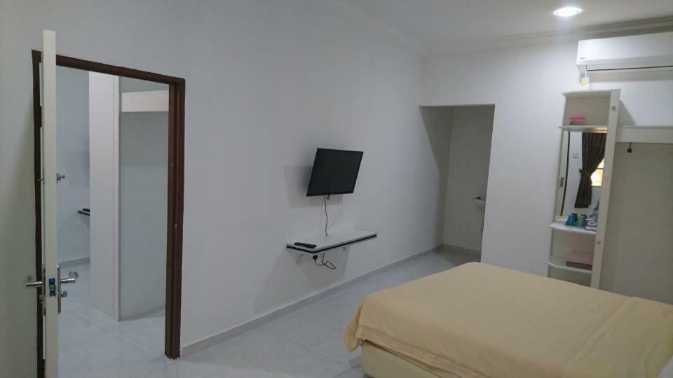The Sofea Inn Transit Room Airport Kota Bharu Pengkalan Cepa Экстерьер фото