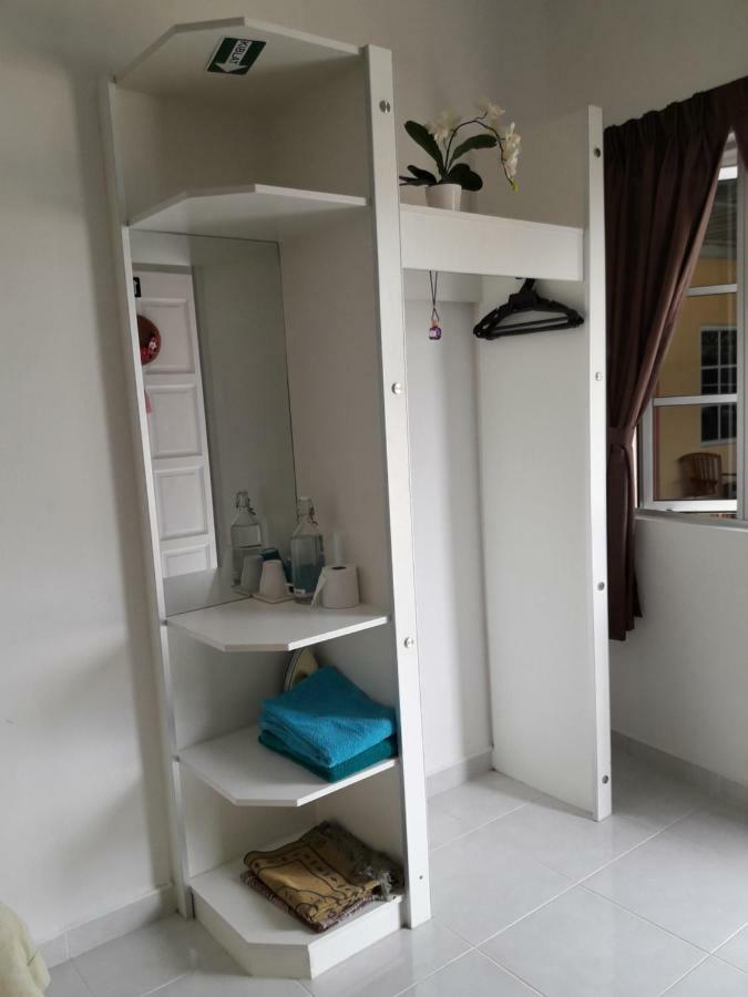 The Sofea Inn Transit Room Airport Kota Bharu Pengkalan Cepa Экстерьер фото