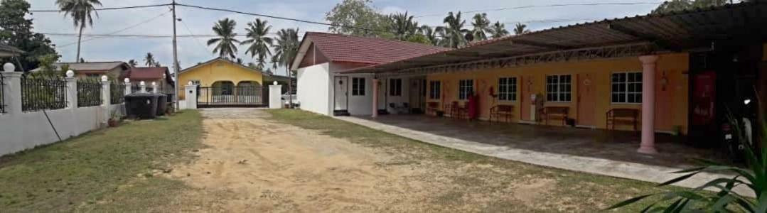 The Sofea Inn Transit Room Airport Kota Bharu Pengkalan Cepa Экстерьер фото