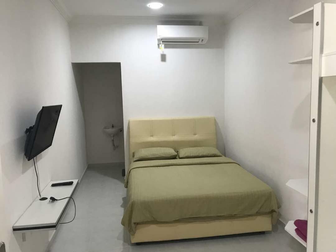The Sofea Inn Transit Room Airport Kota Bharu Pengkalan Cepa Экстерьер фото
