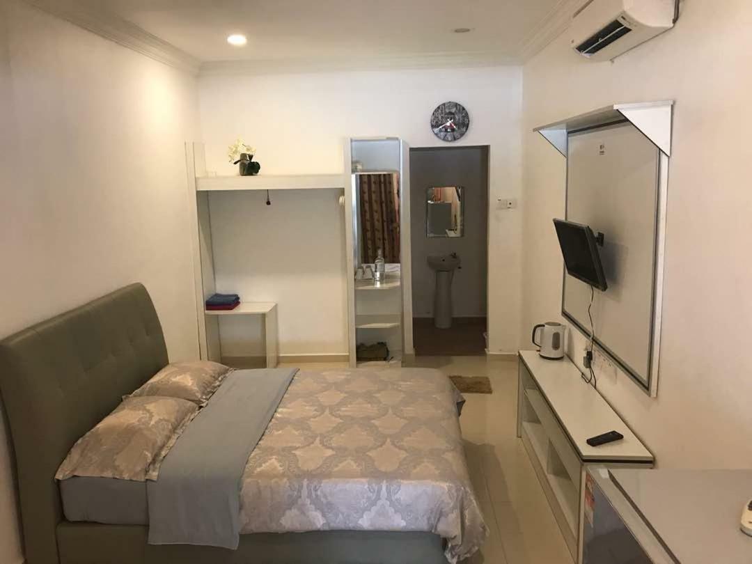The Sofea Inn Transit Room Airport Kota Bharu Pengkalan Cepa Экстерьер фото