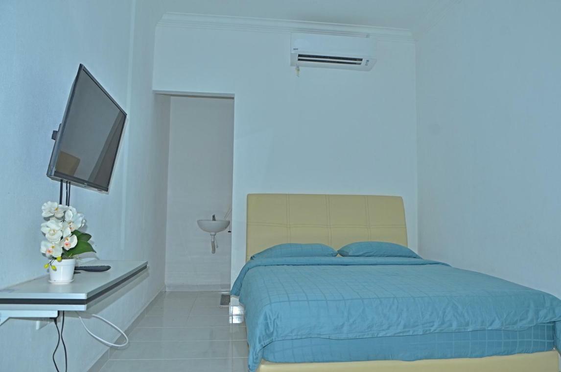 The Sofea Inn Transit Room Airport Kota Bharu Pengkalan Cepa Экстерьер фото